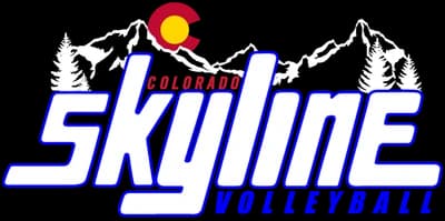Colorado Skyline Juniors logo