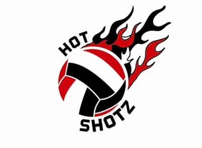 Hot Shotz logo