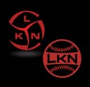 LKN Volleyball Club logo