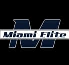 Miami Elite Volleyball Club logo
