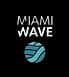 Miami Wave Volleyball Club logo