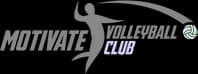 Motivate Volleyball Club logo