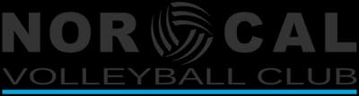 NorCal Volleyball Club logo