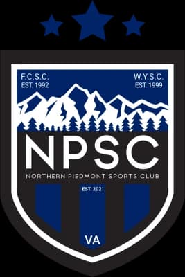 Northern Piedmont Sports Club logo