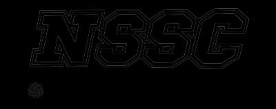 NSSC Volleyball Club logo