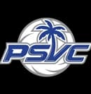 Palmetto Strikers Volleyball Club logo