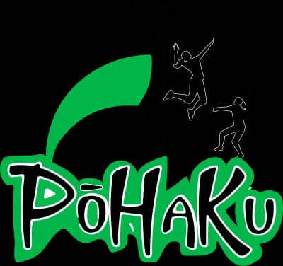 Pohaku Volleyball Club logo