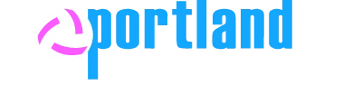 Portland Volleyball Club logo