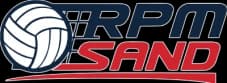 RPM Sand logo