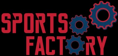 Sports Factory Volleyball Club logo