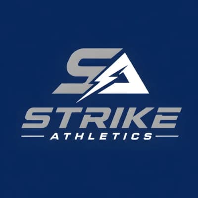 Strike Volleyball Club logo