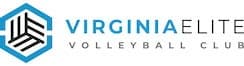 Virginia Elite Volleyball Club logo