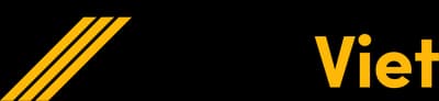 VolleyViet Volleyball Club logo