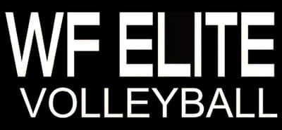 WF Elite Volleyball Academy logo