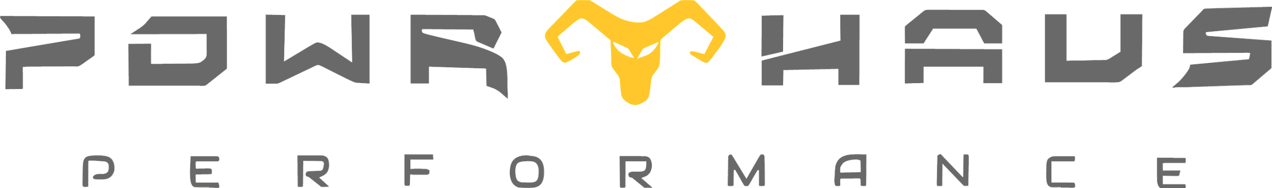 PowrHaus Performance Volleyball logo