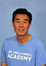 Coach Li