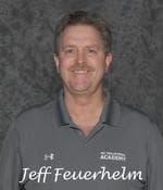 Jeff Feuerhelm