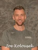 Joe Kolousek