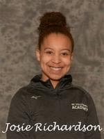 Josie Richardson