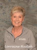 Lorraine Hudak