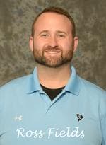 Ross Fields