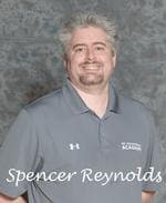 Spencer Reynolds