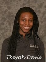 Tkeyah Davis