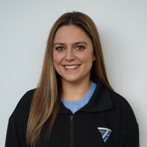 Alissa McGuire
