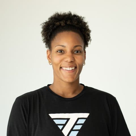 Ashleigh Crutcher ’11