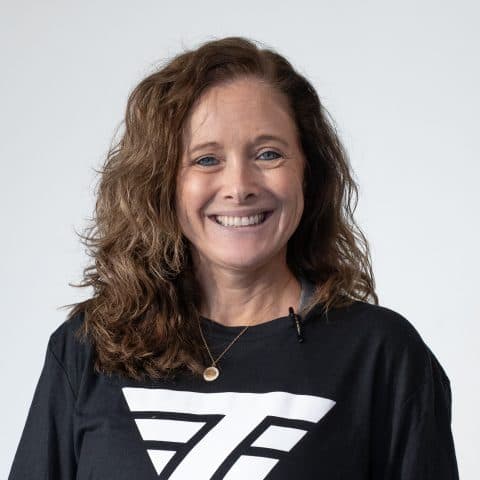 Beverly Lineberger