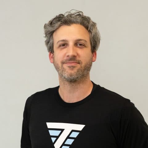 Brian Bacchi