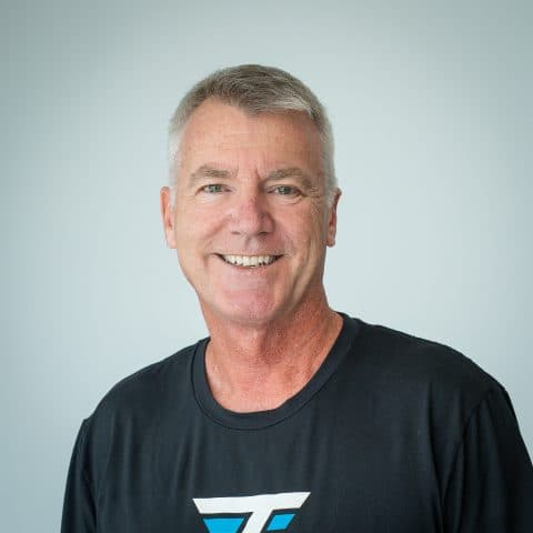 Brian Poppe