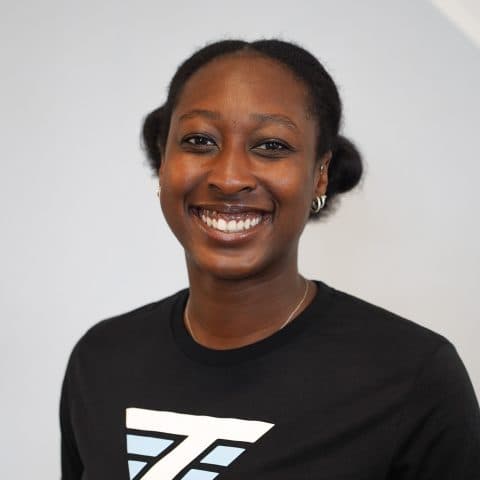 Cera Powell ’19