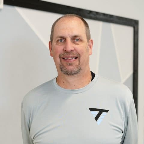 John Wasielewski