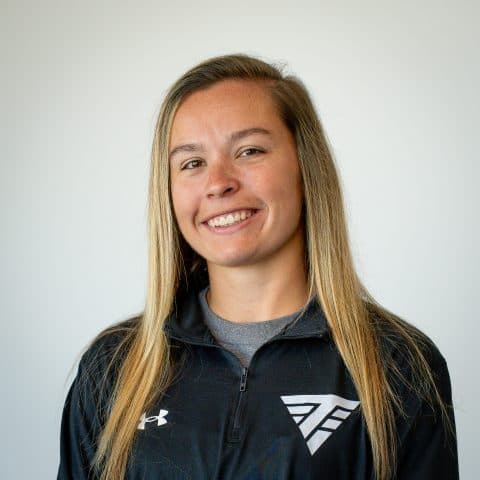 Katie McCullough ’15