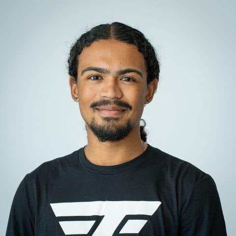 Luis Rivera ’20