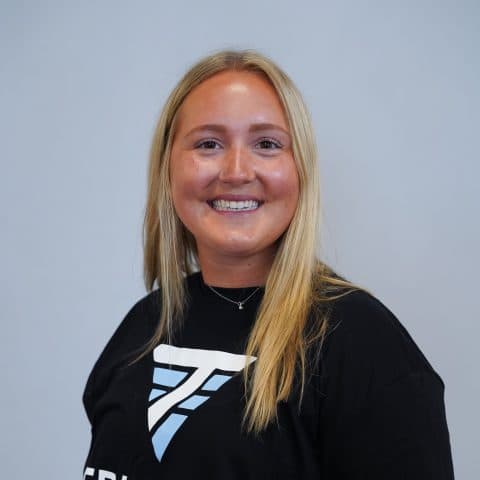 Mackenzie Stafford ’21
