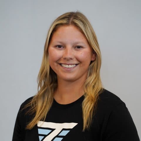 Megan Fuhr ’17