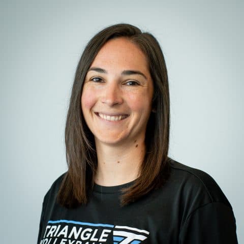 Michelle Fadool ’10